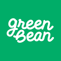 Green BEAN Delivery logo