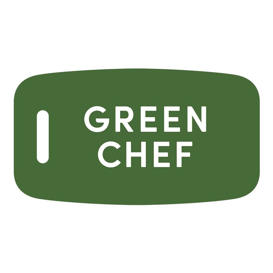 Green Chef Promo Codes Mar 2025