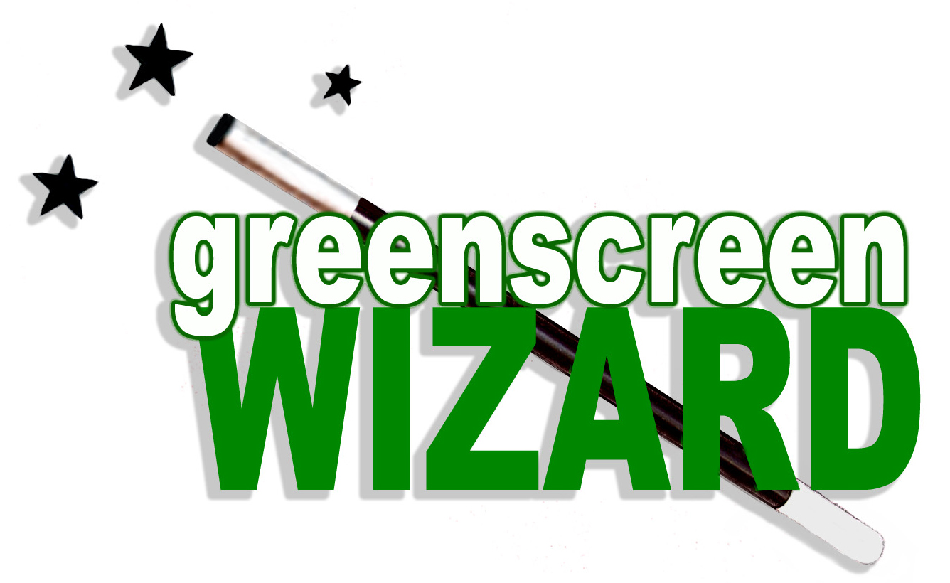 Green Screen Wizard Promo Codes Sep 2024