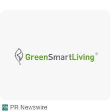 GreenSmartLiving