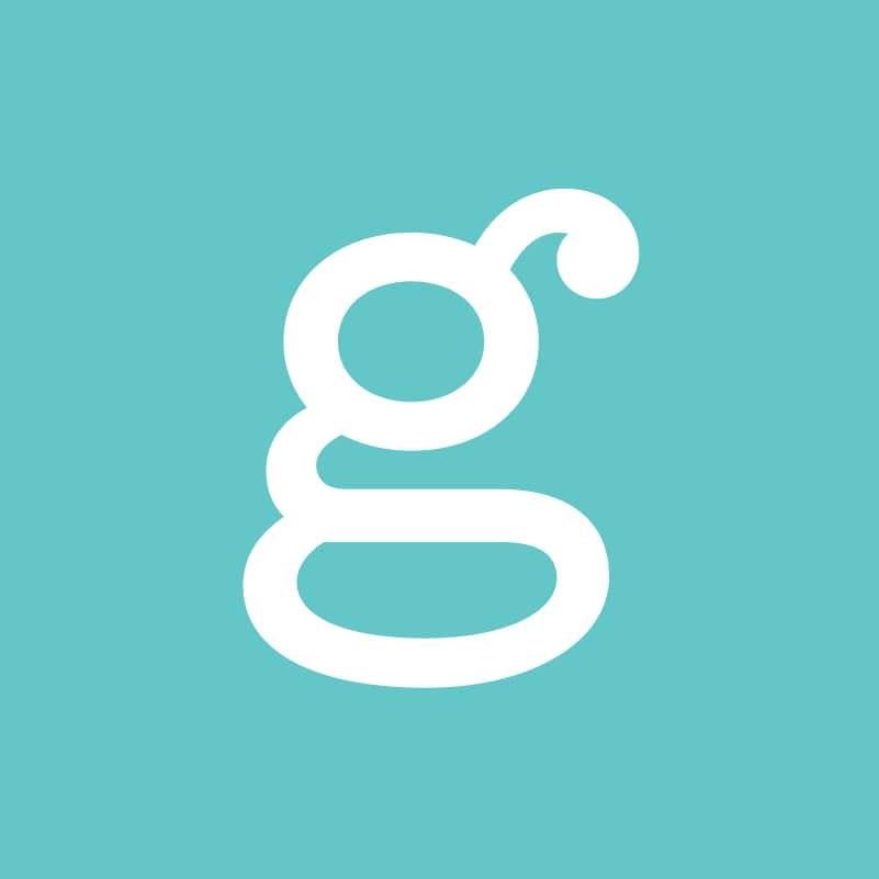 Grin logo