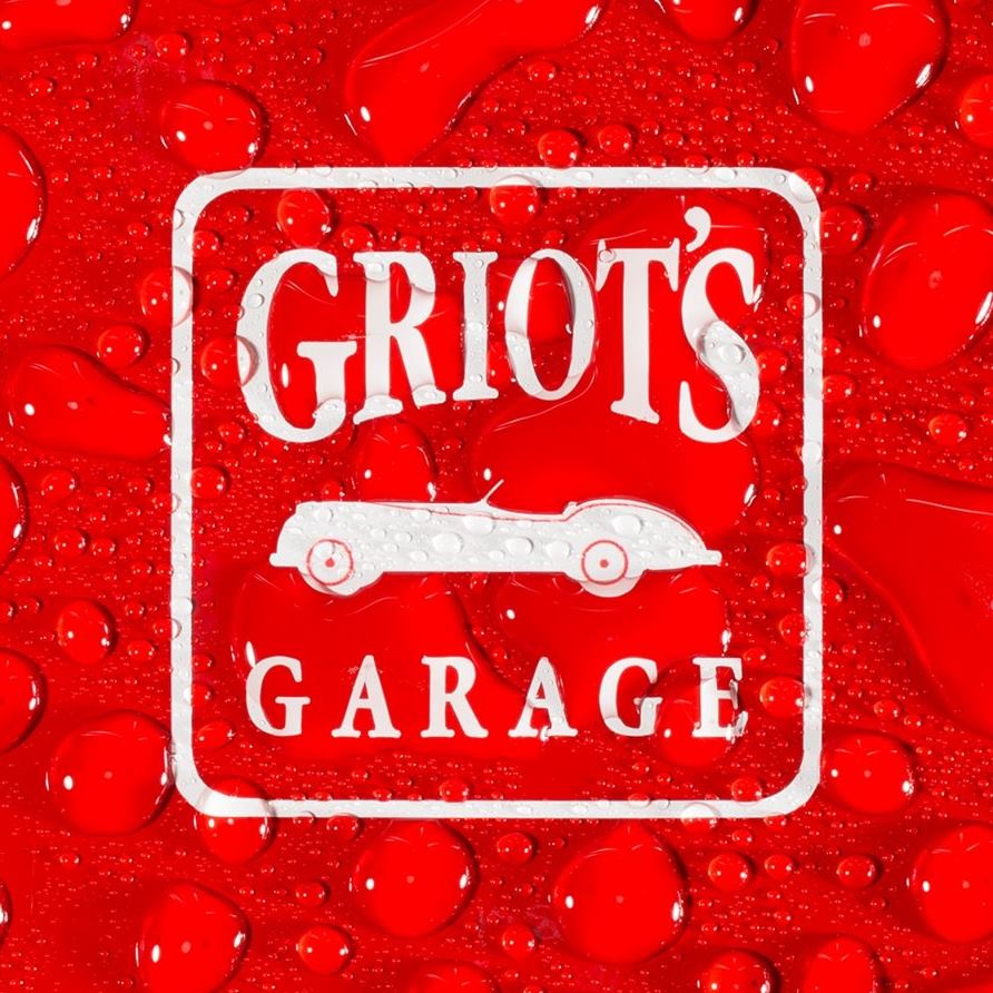 Griots Garage