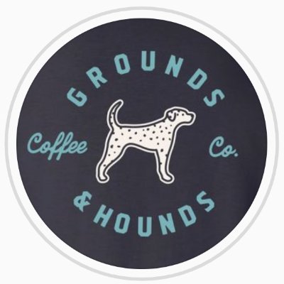 Grounds & Hounds Coffee Co.