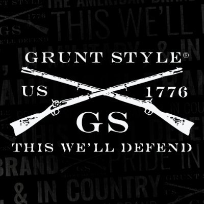 Grunt Style Promo Codes May 2024