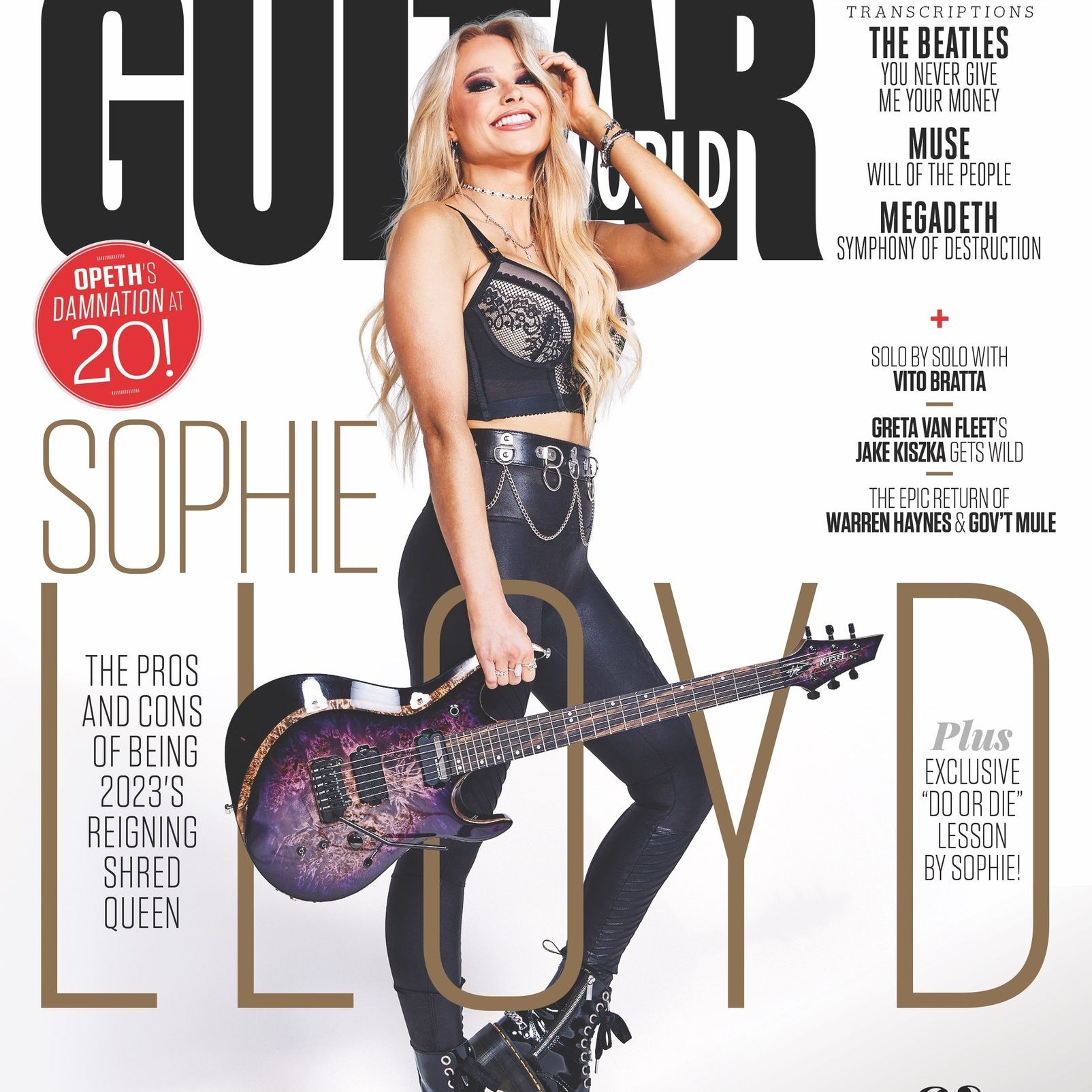 Guitar World Promo Codes Jan 2025