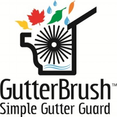 GutterBrush Promo Codes Sep 2024