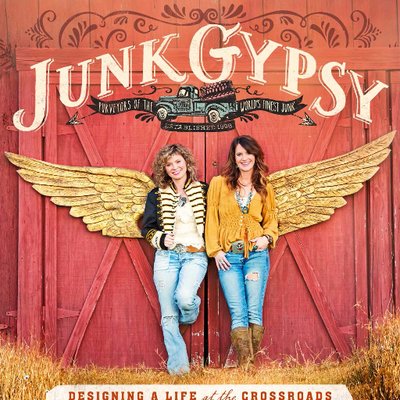 Junk Gypsy Promo Codes Sep 2024