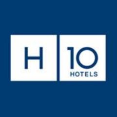 H10 Hotels logo