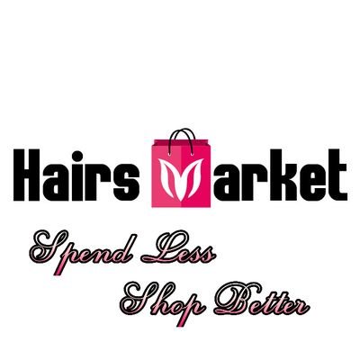 HairsMarket logo