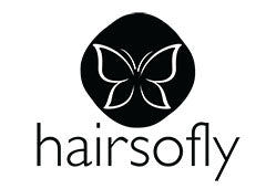 Hair So Fly logo