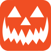 Halloween Express logo