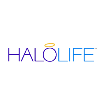 Halolife logo