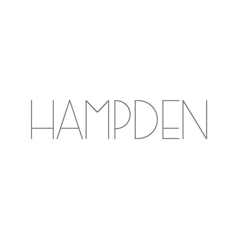 HAMPDEN Promo Codes May 2024