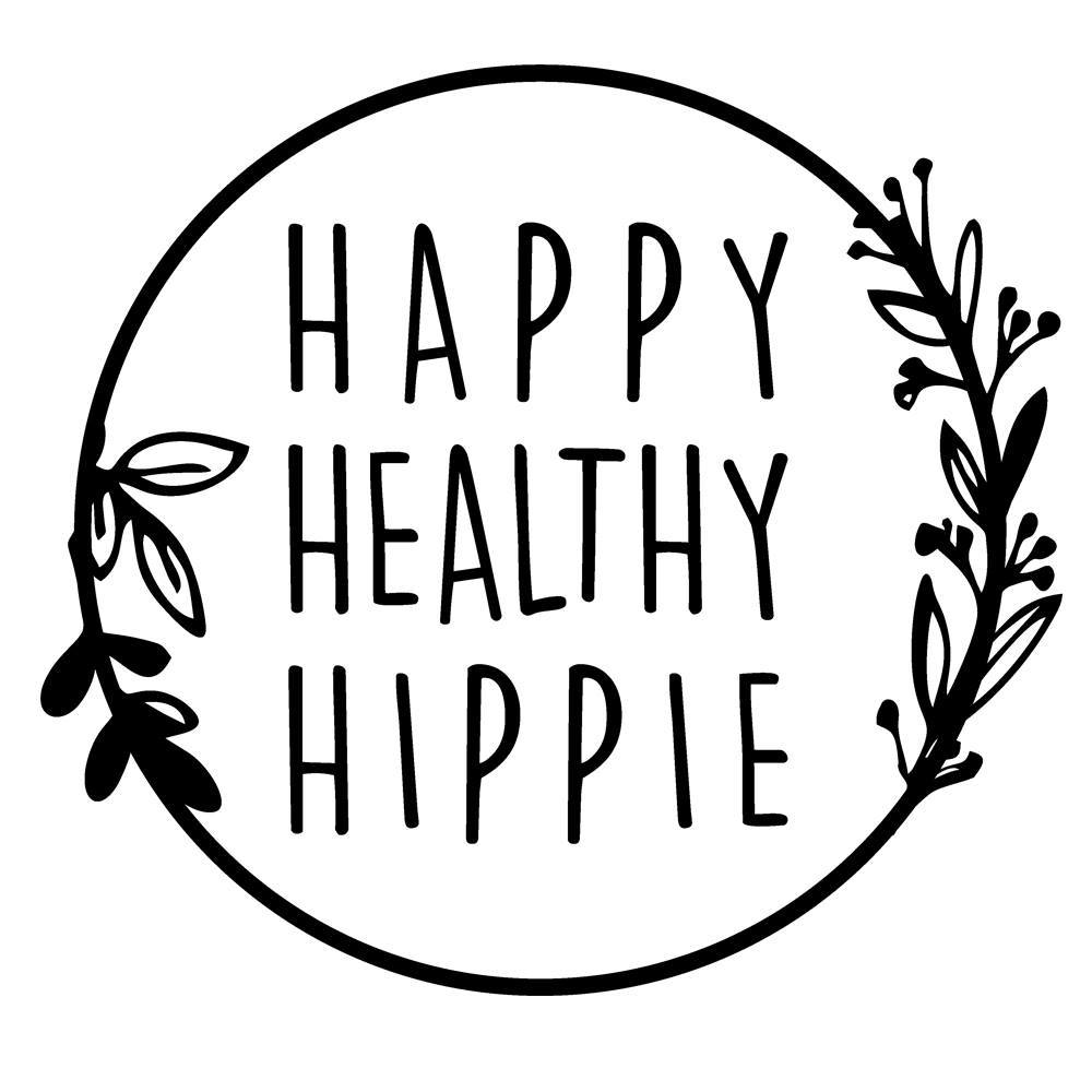 Happy Healthy Hippie