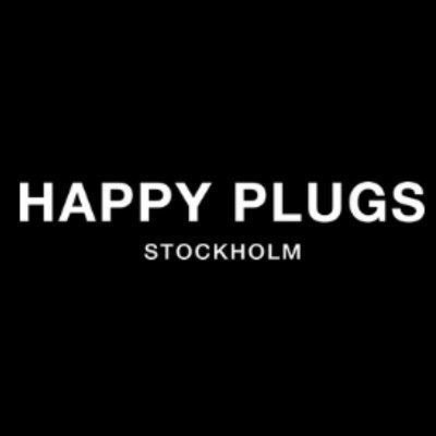 Happy Plugs Promo Codes Sep 2024