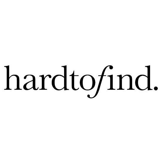 hardtofind Promo Codes Jan 2025