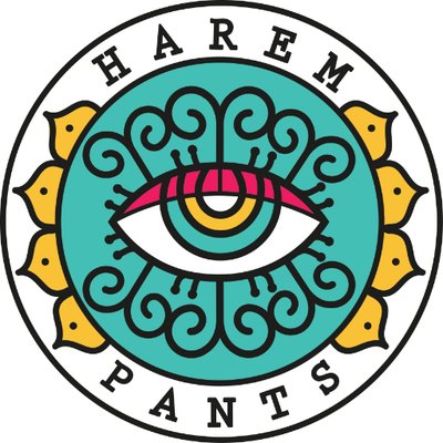 Harem Pants Promo Codes Sep 2024