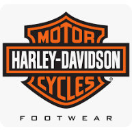 Harley Davidson Footwear