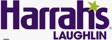 Harrahs Laughlin logo