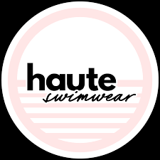 Haute Swimwear logo