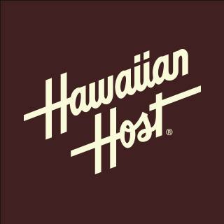 Hawaiian Host