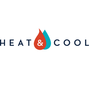 HeatAndCool logo