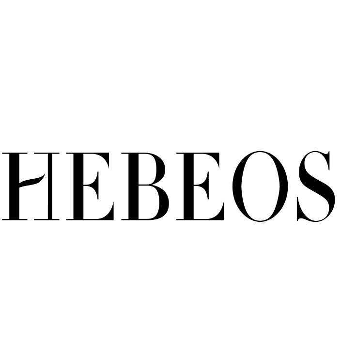 Hebeos logo