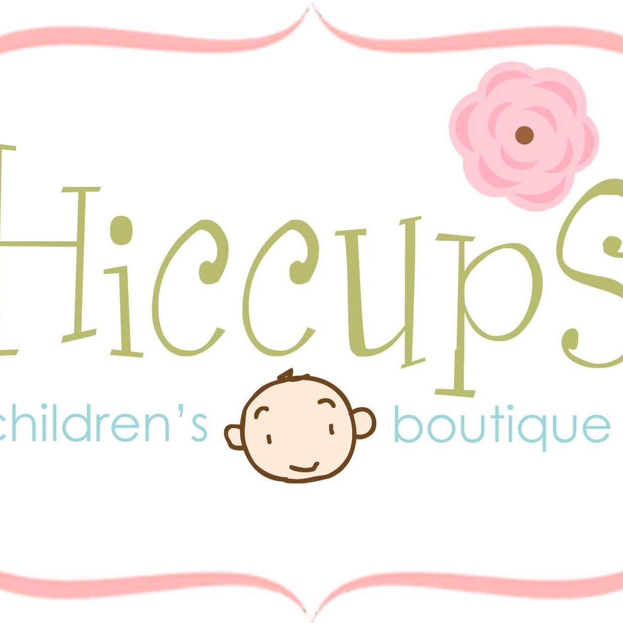 Hiccups Childrens Boutique