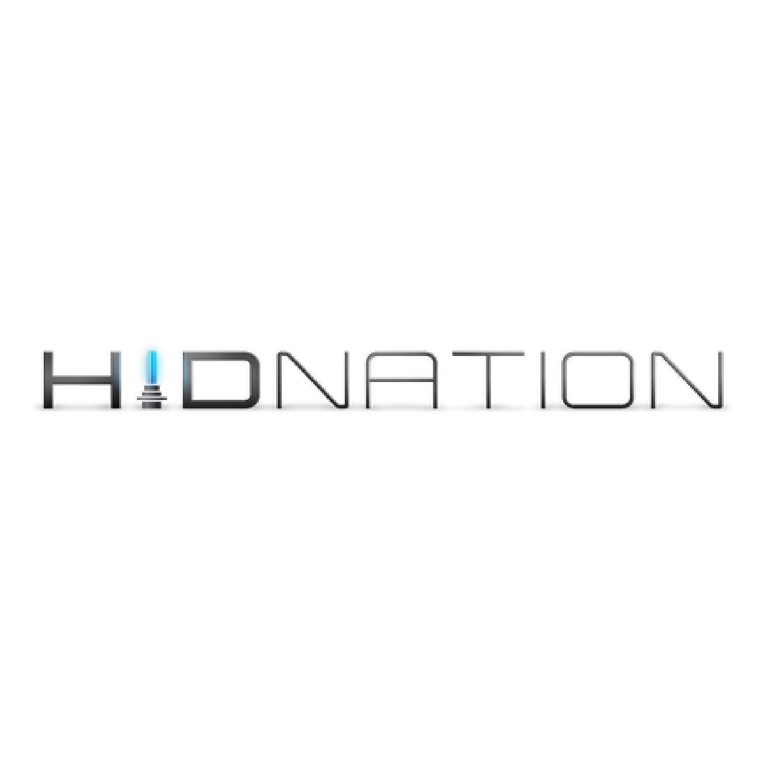 HID Nation Promo Codes Jan 2025