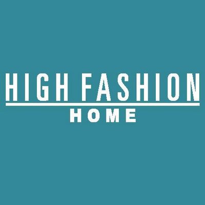 High Fashion Home Promo Codes Feb 2025