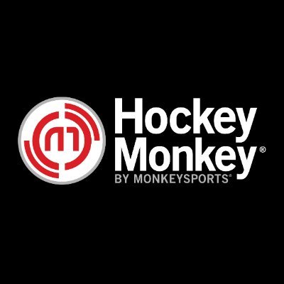 Hockey Monkey