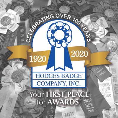 Hodges Badge Company