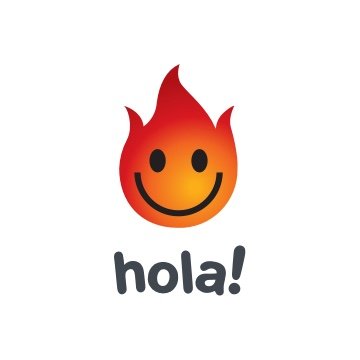 Hola VPN