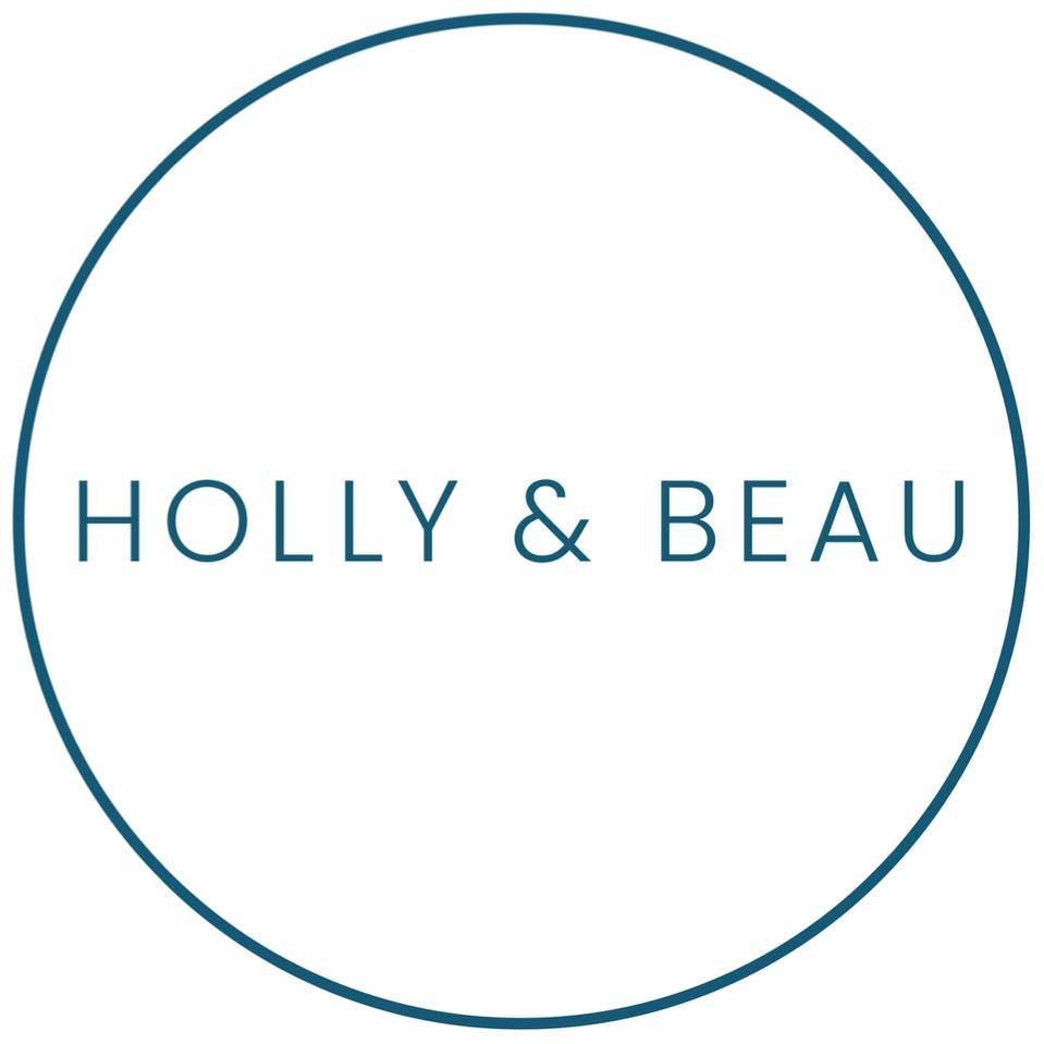 Holly & Beau