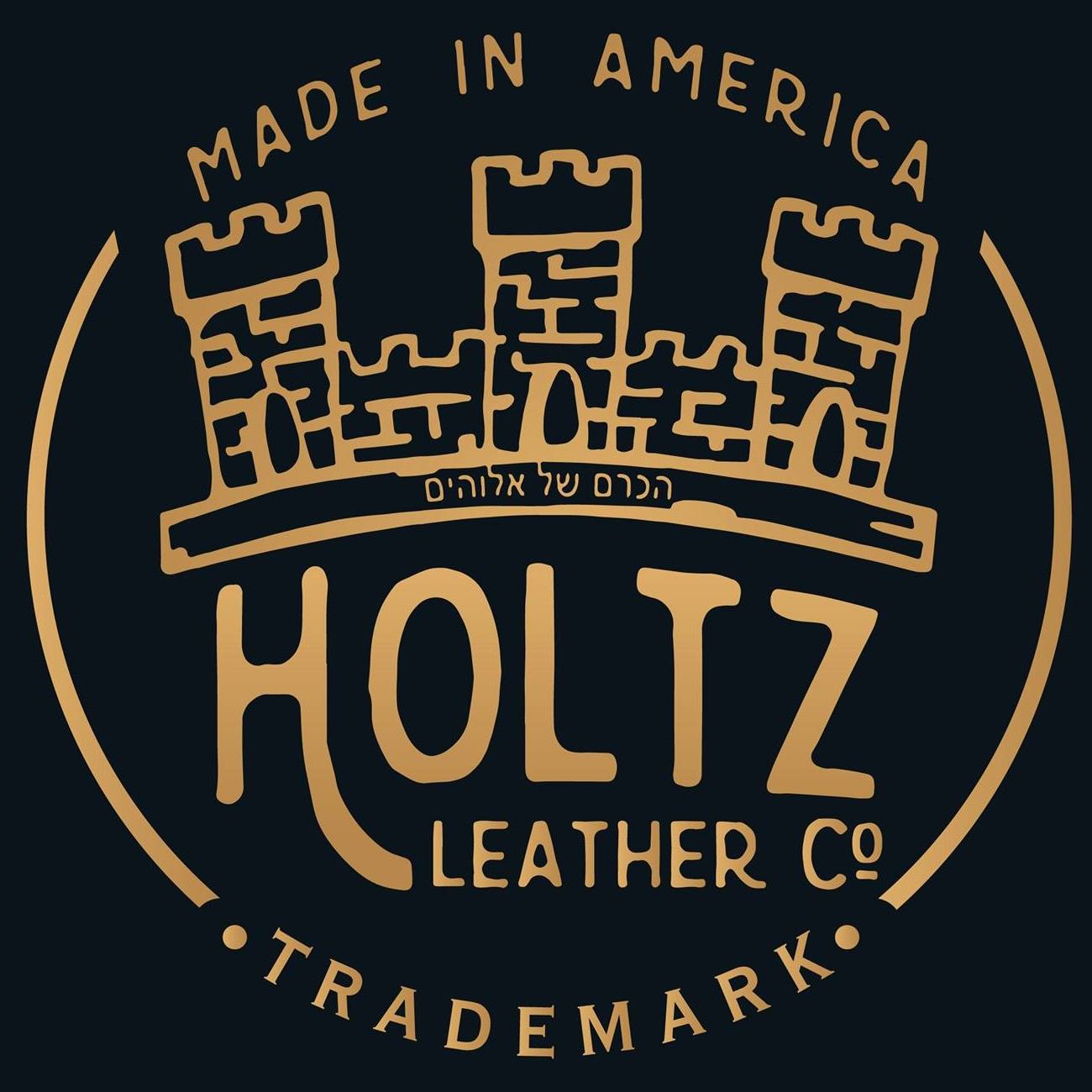 Holtz Leather