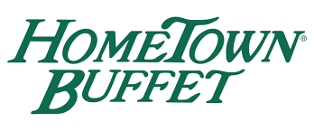 HomeTown Buffet logo