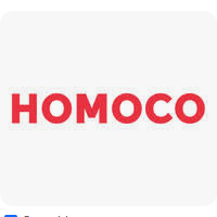 Homoco Promo Codes Apr 2025