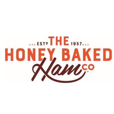 Honey Baked Ham logo