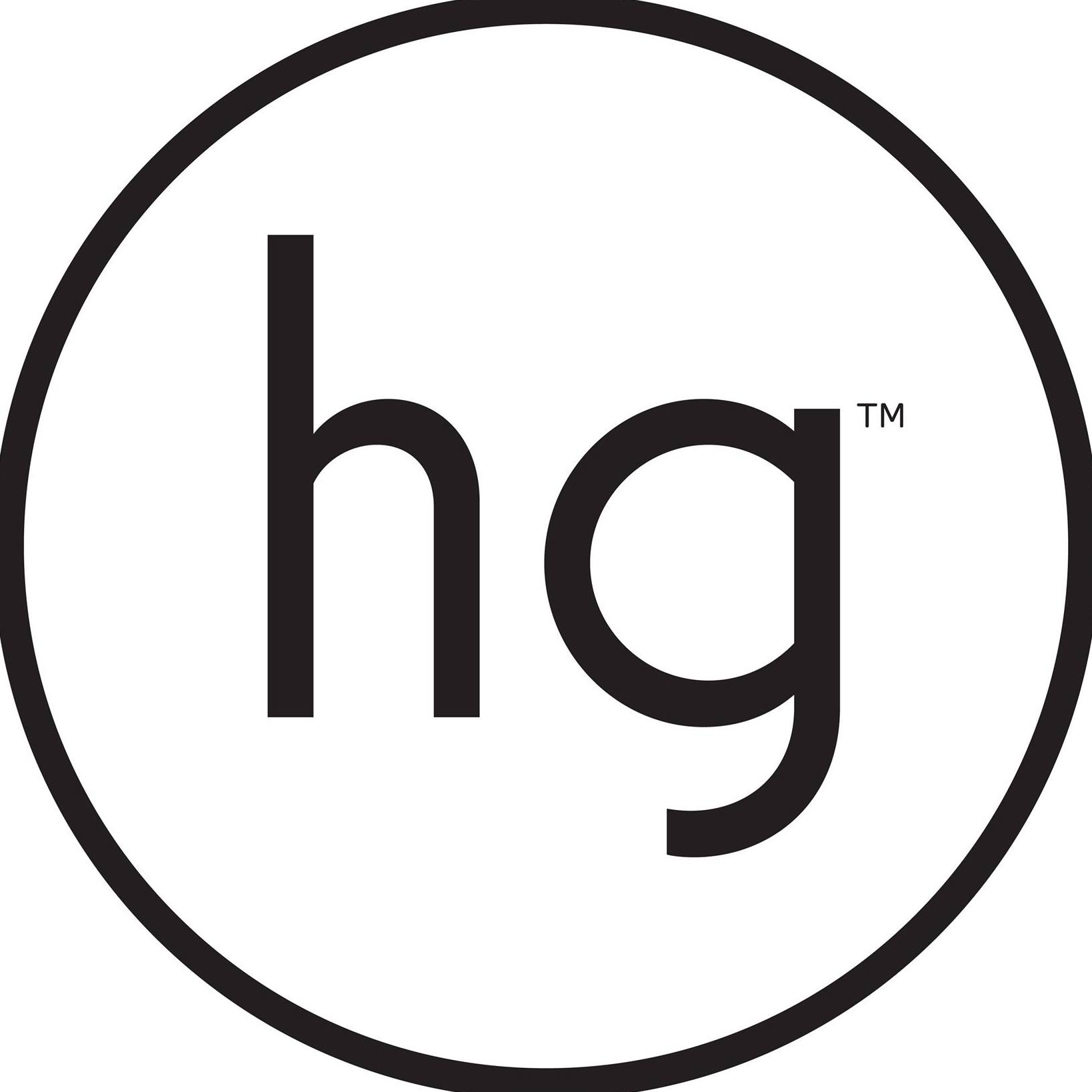 Honeygrow logo