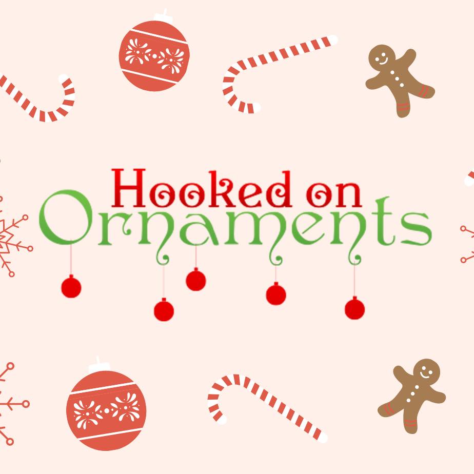 Hooked On Ornaments