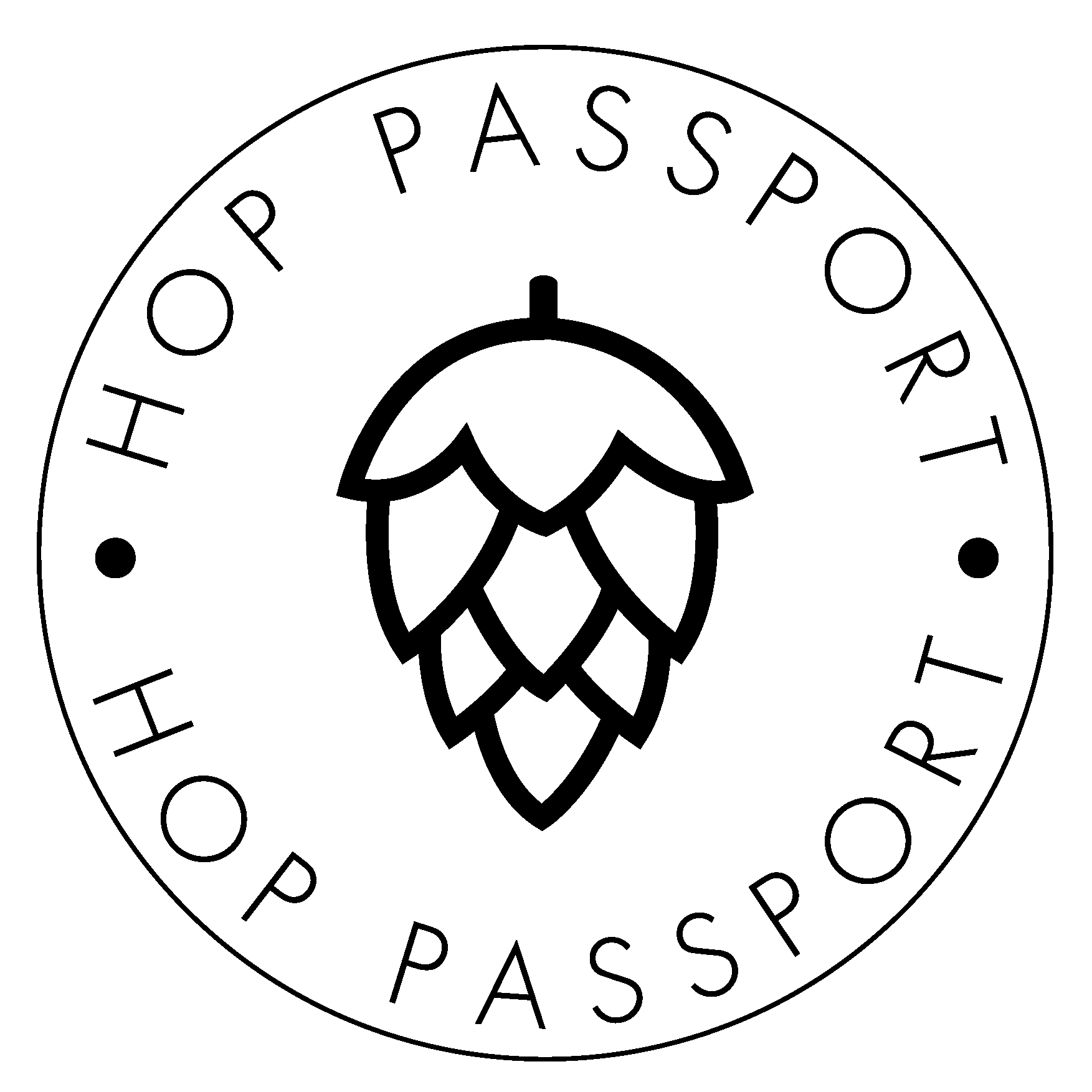 Hop Passport Promo Codes Jan 2025