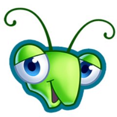 HostMantis logo