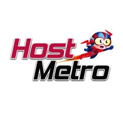 HostMetro