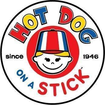 Hot Dog on a Stick Promo Codes Sep 2024