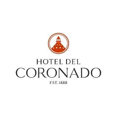 Hotel del Coronado logo