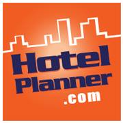 Hotel Planner logo