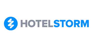 HotelStorm logo