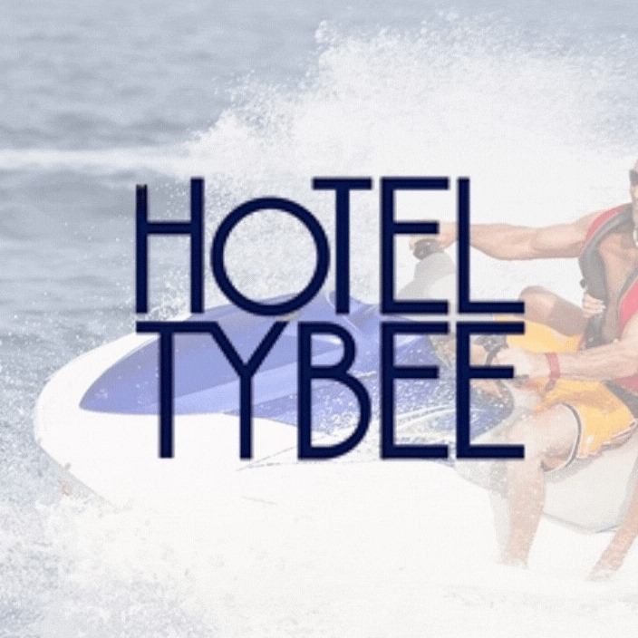 Hotel Tybee logo