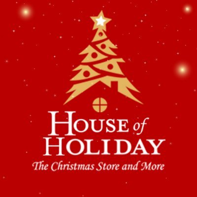 House of Holiday