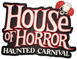 House Of Horror logo